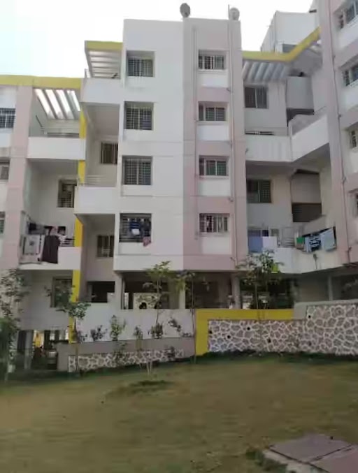 Viniyog Waterfront Building