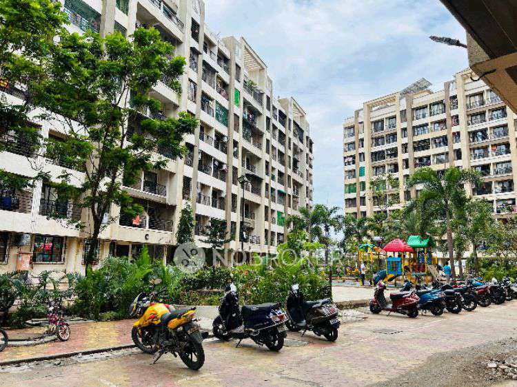 1 BHK Flat In Viaan Classic Chs For Sale  In Virar West