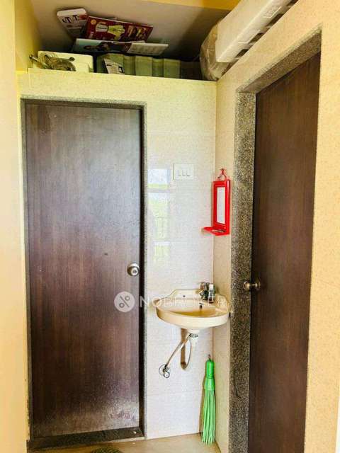 1 BHK Flat In Viaan Classic Chs For Sale  In Virar West