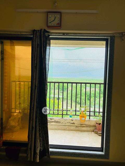1 BHK Flat In Viaan Classic Chs For Sale  In Virar West