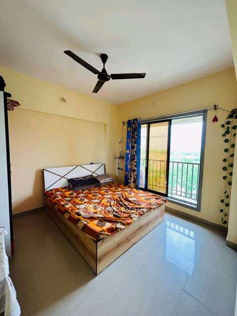 1 BHK Flat In Viaan Classic Chs For Sale  In Virar West