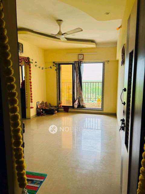 1 BHK Flat In Viaan Classic Chs For Sale  In Virar West