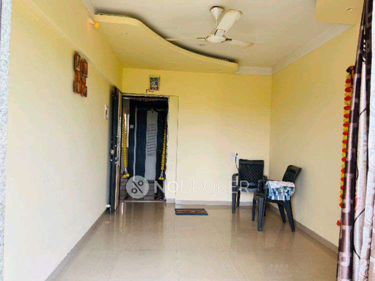1 BHK Flat In Viaan Classic Chs For Sale  In Virar West