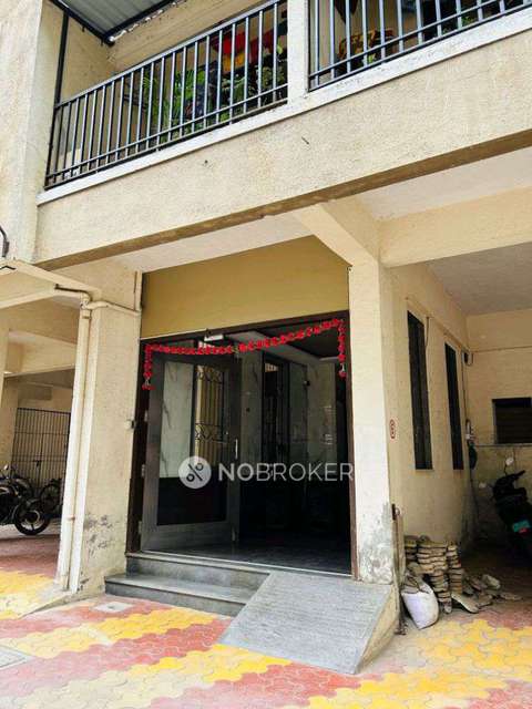 1 BHK Flat In Viaan Classic Chs For Sale  In Virar West