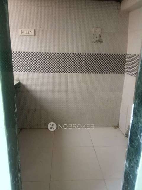 1 RK Flat In Shree Complex For Sale  In Moregaon