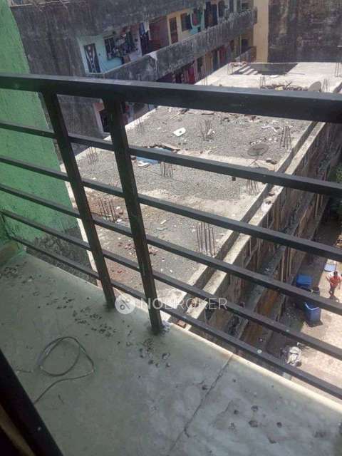 1 RK Flat In Shree Complex For Sale  In Moregaon