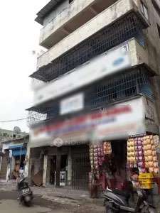 1 RK Flat In Shree Complex For Sale  In Moregaon
