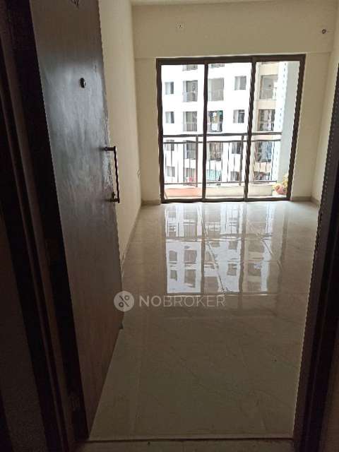 1 BHK Flat In Sunteck West World Tower 1 For Sale  In Naigaon East