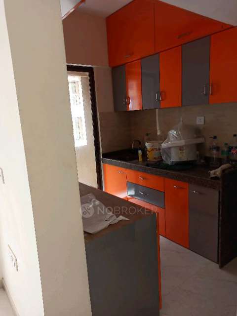 1 BHK Flat In Sunteck West World Tower 1 For Sale  In Naigaon East