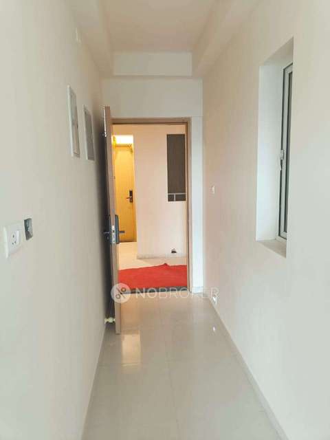 1 BHK Flat In Godrej Hillside For Sale  In Mahalunge