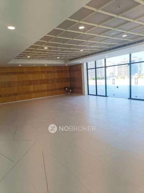 1 BHK Flat In Godrej Hillside For Sale  In Mahalunge