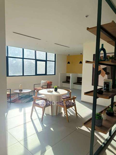 1 BHK Flat In Godrej Hillside For Sale  In Mahalunge