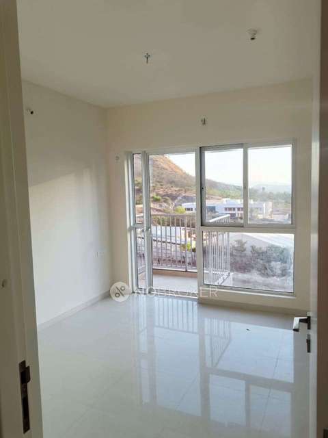 1 BHK Flat In Godrej Hillside For Sale  In Mahalunge