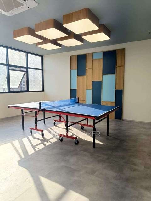 1 BHK Flat In Godrej Hillside For Sale  In Mahalunge