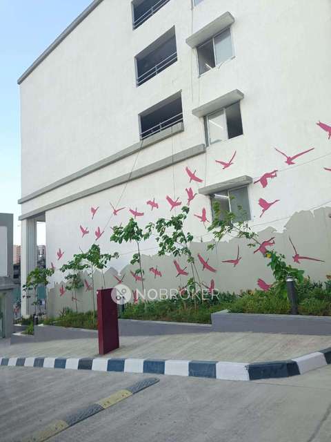 1 BHK Flat In Godrej Hillside For Sale  In Mahalunge