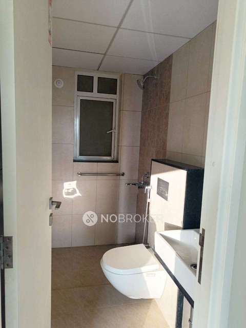 1 BHK Flat In Godrej Hillside For Sale  In Mahalunge