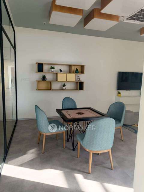 1 BHK Flat In Godrej Hillside For Sale  In Mahalunge