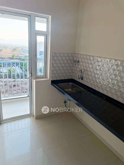 1 BHK Flat In Godrej Hillside For Sale  In Mahalunge