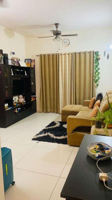 2 BHK Flat In Megapolis Symphony for Rent  In Hinjewadi Phase-3