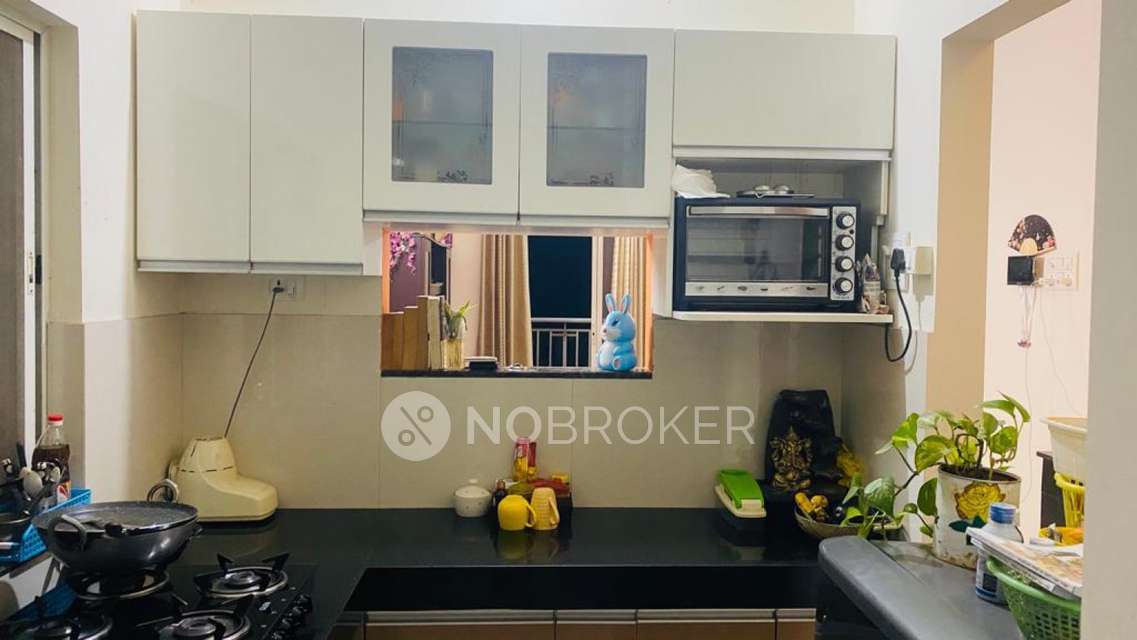 2 BHK Flat In Megapolis Symphony for Rent  In Hinjewadi Phase-3