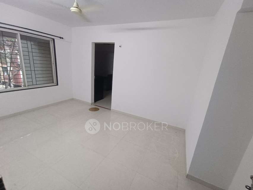 2 BHK Flat In Mahalaxmi Manomay Residency For Sale  In Vishrantwadi