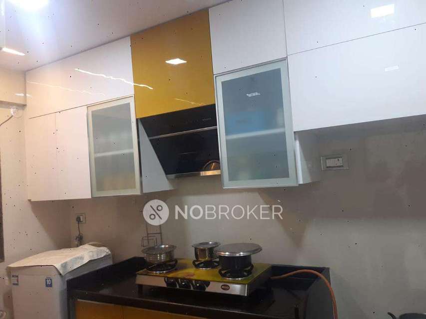 2 BHK Flat In Aadi Allure For Sale  In Bhandup East