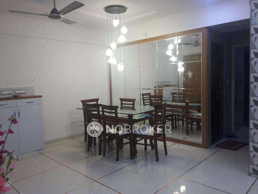 2 BHK Flat In Aadi Allure For Sale  In Bhandup East