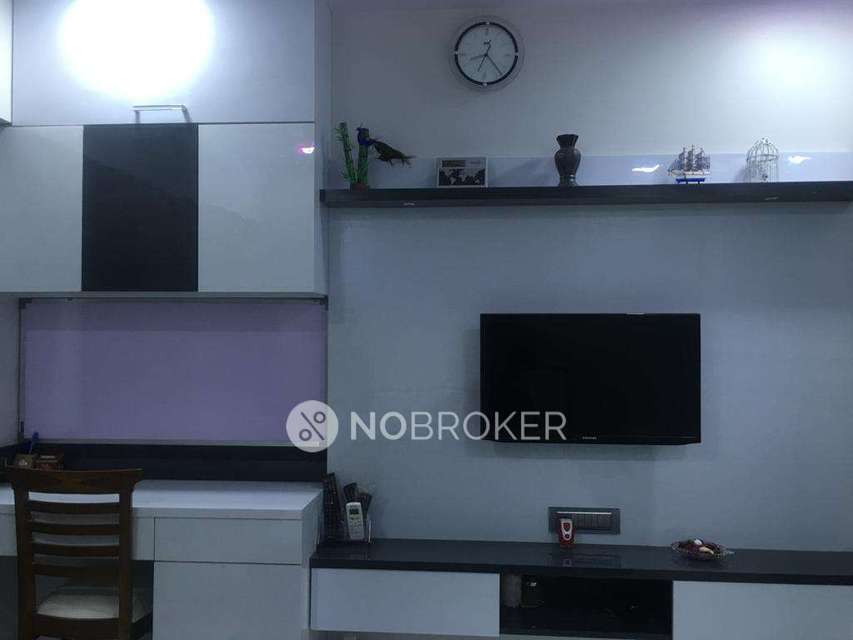 2 BHK Flat In Aadi Allure For Sale  In Bhandup East