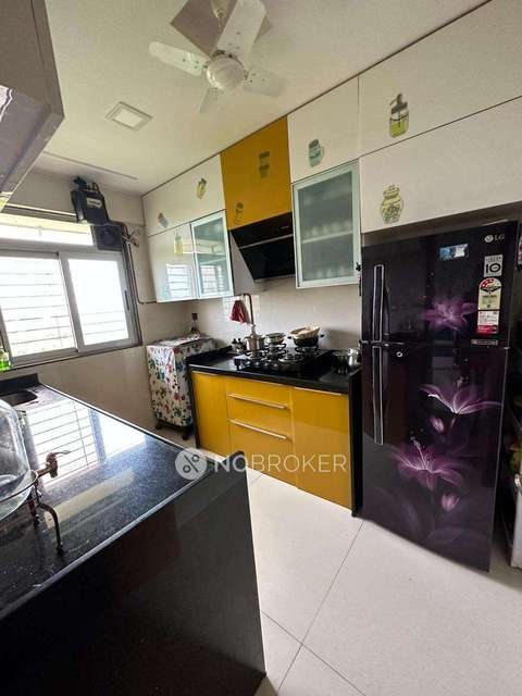 2 BHK Flat In Aadi Allure For Sale  In Bhandup East