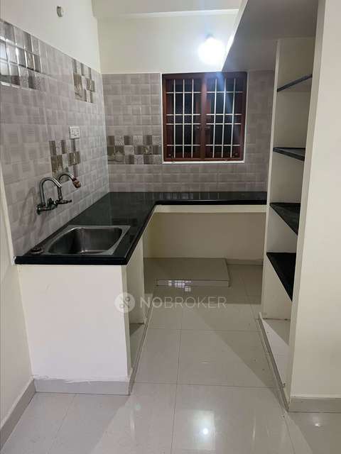 1 BHK House for Rent  In Choolaimedu