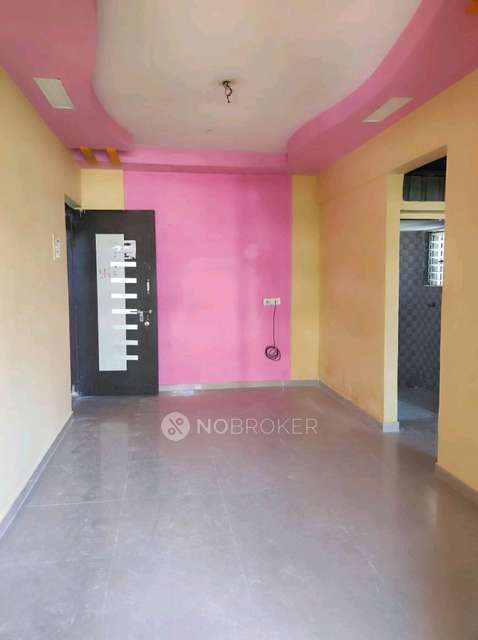 1 RK Flat In Rose Building , Flower Valley Complex, Nr Depali Park, Badlapur W For Sale  In Manjarli