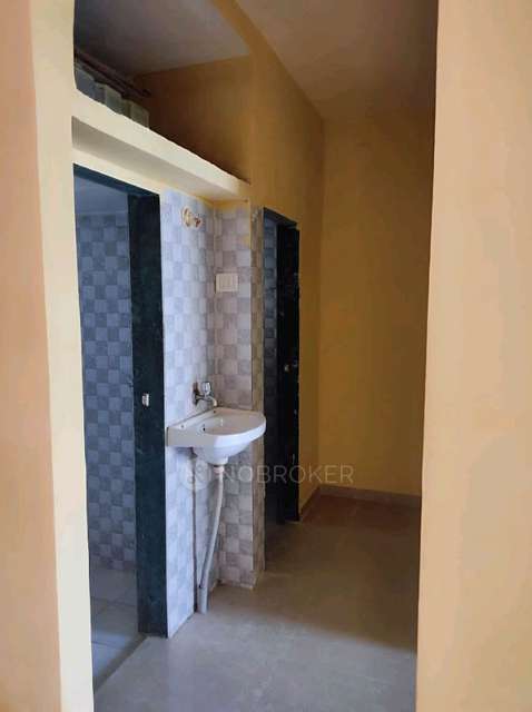 1 RK Flat In Rose Building , Flower Valley Complex, Nr Depali Park, Badlapur W For Sale  In Manjarli