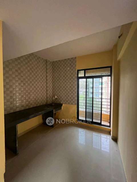 1 RK Flat In Rose Building , Flower Valley Complex, Nr Depali Park, Badlapur W For Sale  In Manjarli