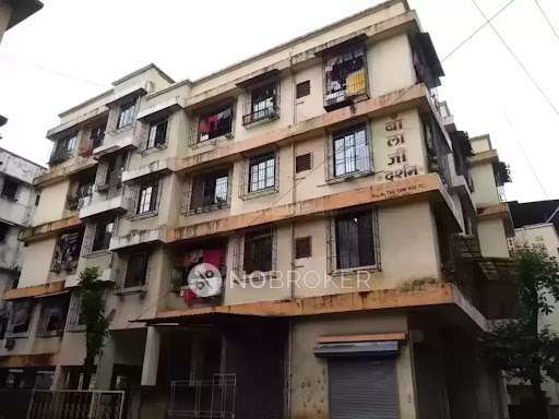1 RK Flat In Balaji Darshan Dombivli For Sale  In Dombivli East