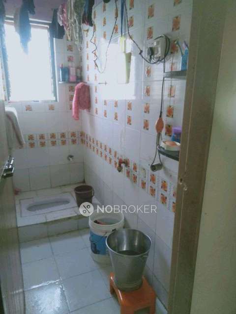 1 RK Flat In Sai Saburi Appt For Sale  In Pimpri-chinchwad