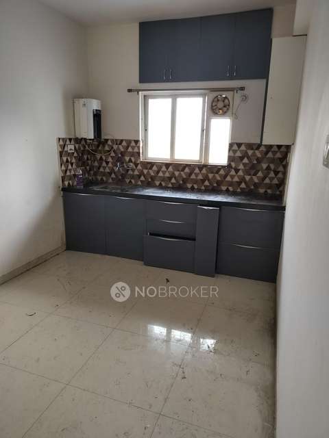 2 BHK Flat In Kumar  Palmcrest for Rent  In Anthon Nagar