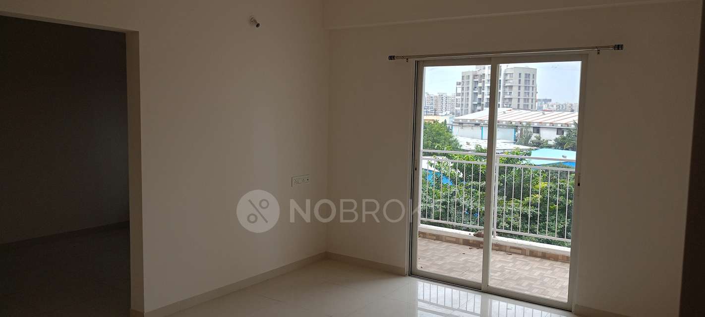 2 BHK Flat In Kumar  Palmcrest for Rent  In Anthon Nagar