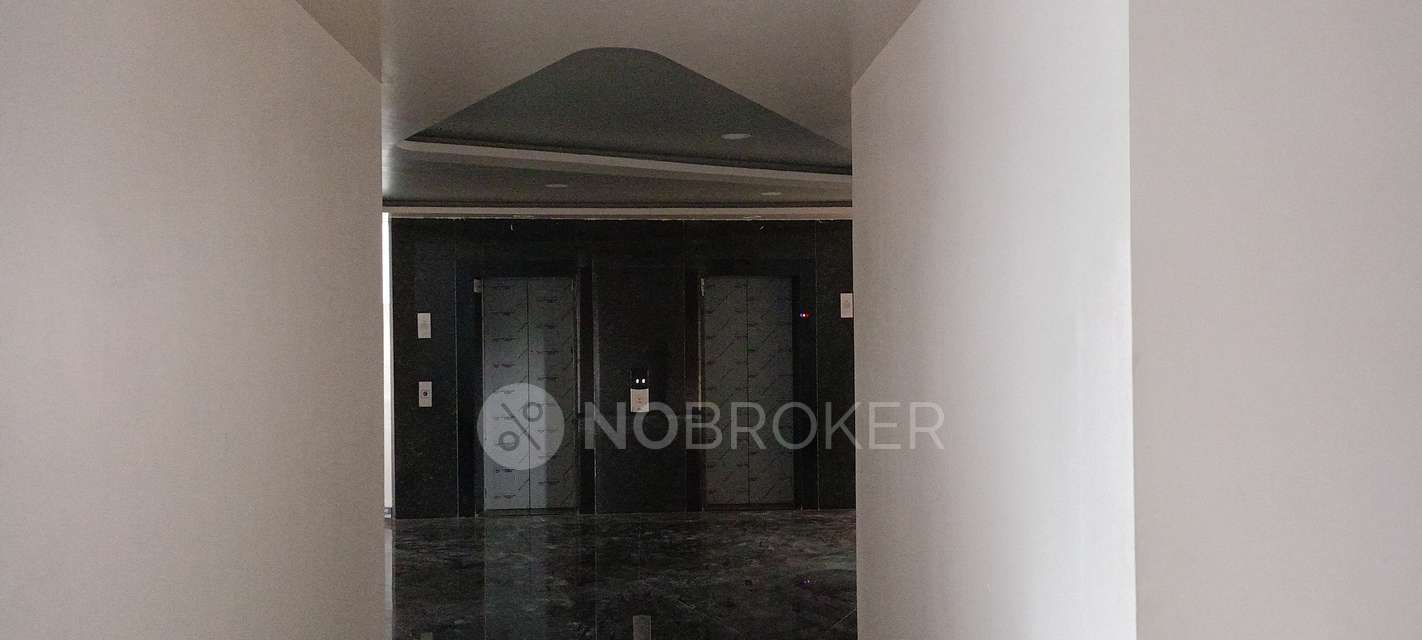 2 BHK Flat In Kumar  Palmcrest for Rent  In Anthon Nagar