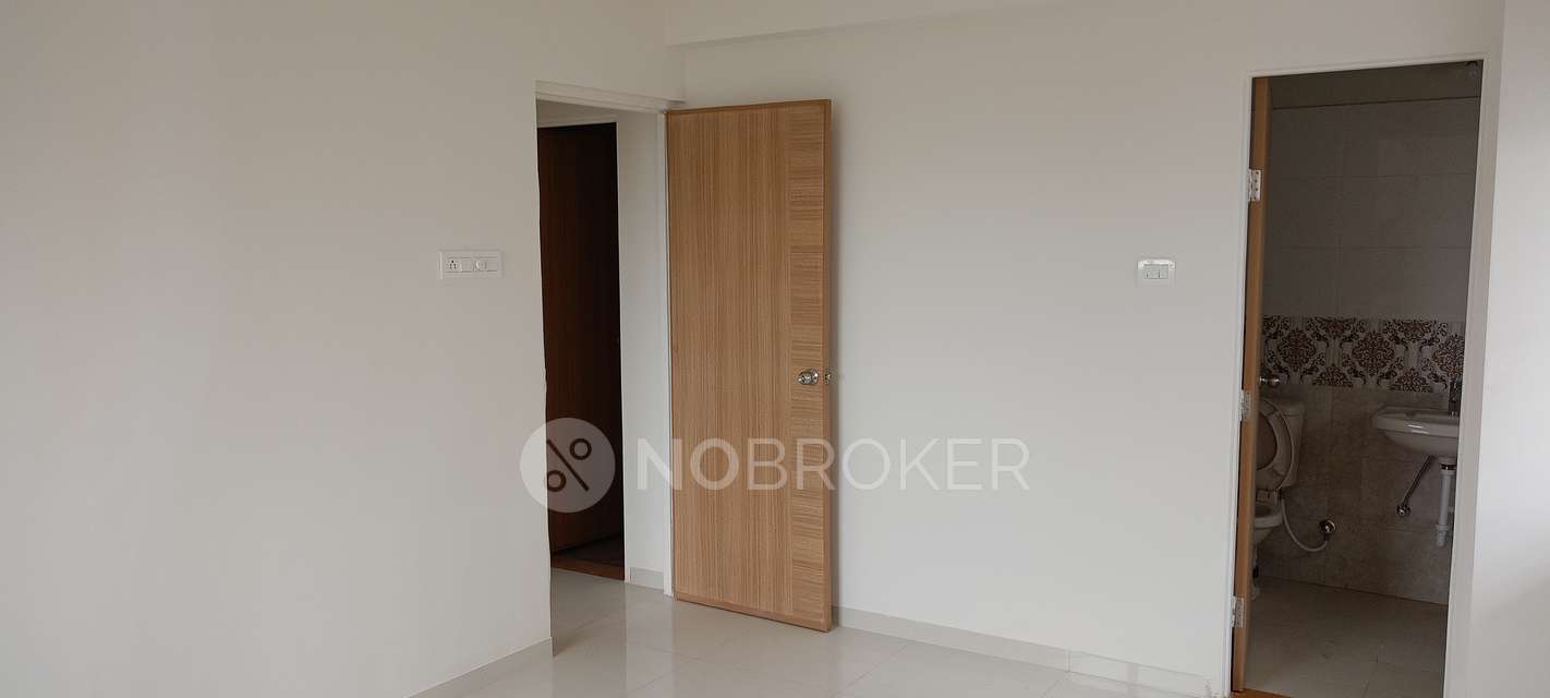 2 BHK Flat In Kumar  Palmcrest for Rent  In Anthon Nagar