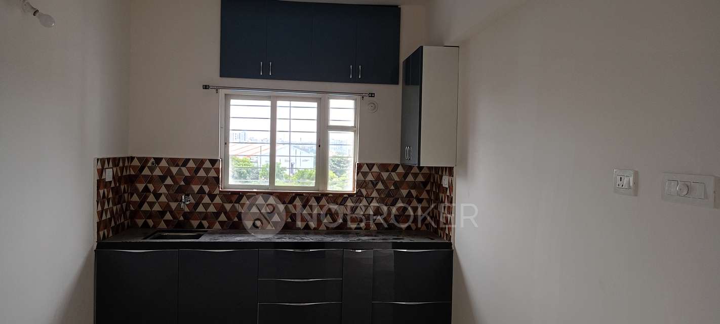 2 BHK Flat In Kumar  Palmcrest for Rent  In Anthon Nagar