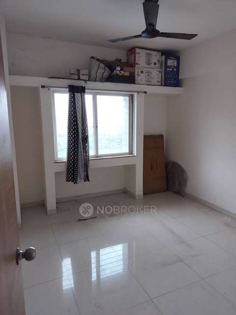 2 BHK Flat In Kumar  Palmcrest for Rent  In Anthon Nagar