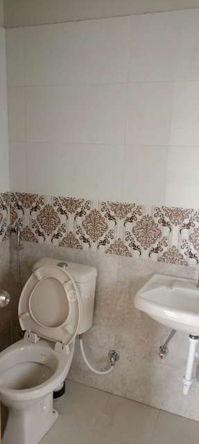 2 BHK Flat In Kumar  Palmcrest for Rent  In Anthon Nagar