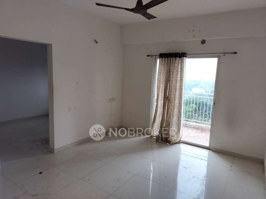 2 BHK Flat In Kumar  Palmcrest for Rent  In Anthon Nagar
