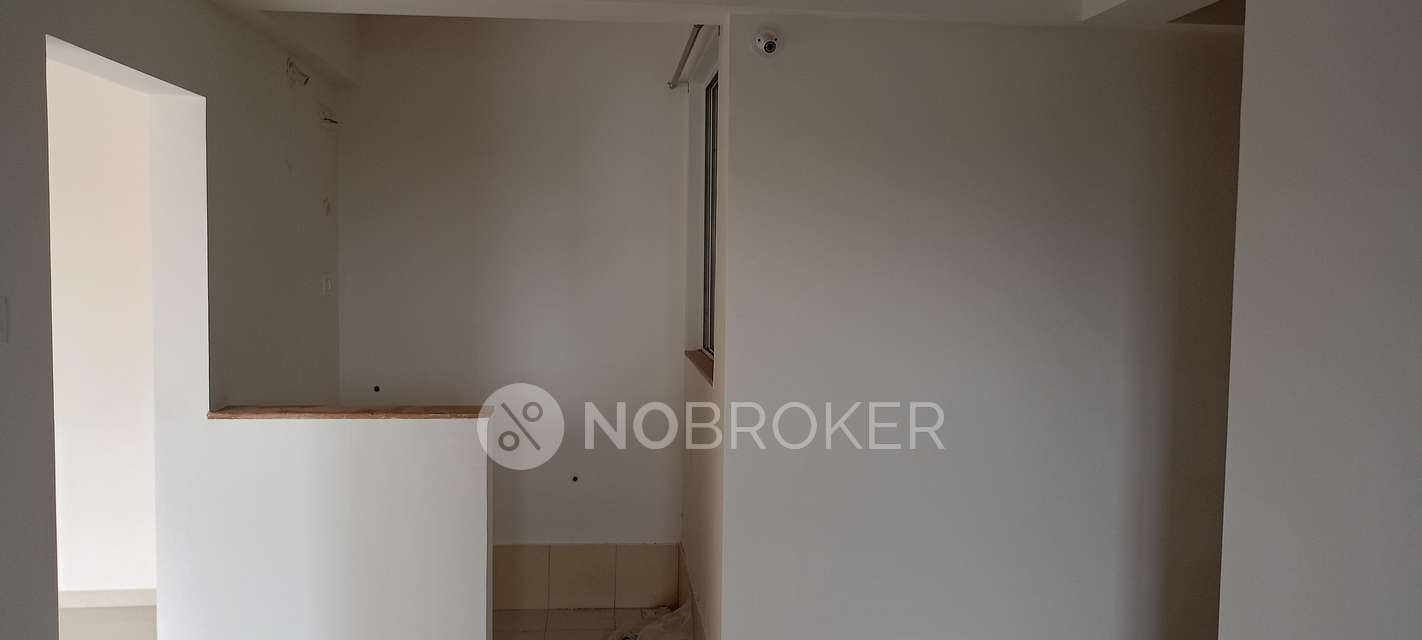 2 BHK Flat In Kumar  Palmcrest for Rent  In Anthon Nagar