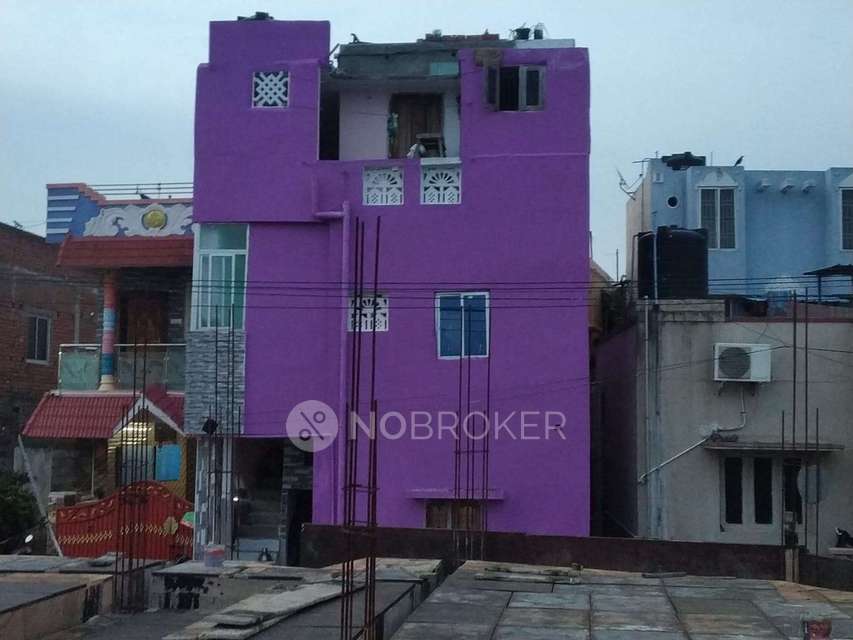 4+ BHK House For Sale  In New Perungalathur