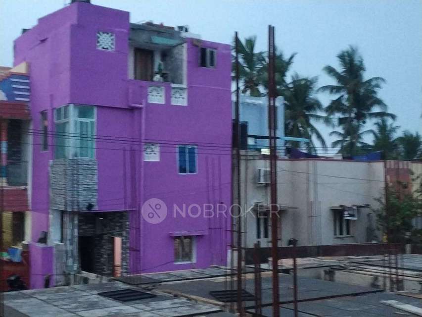 4+ BHK House For Sale  In New Perungalathur