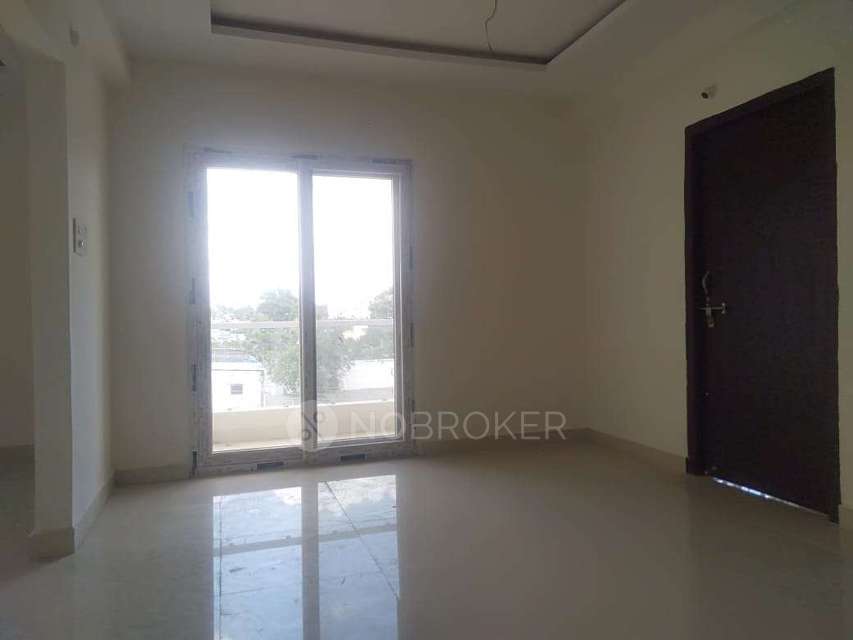 2 BHK Flat In Gardenia Tejas Apartments For Sale  In  Sainikpuri 