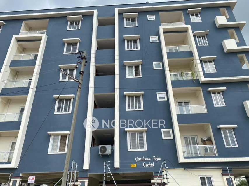 2 BHK Flat In Gardenia Tejas Apartments For Sale  In  Sainikpuri 