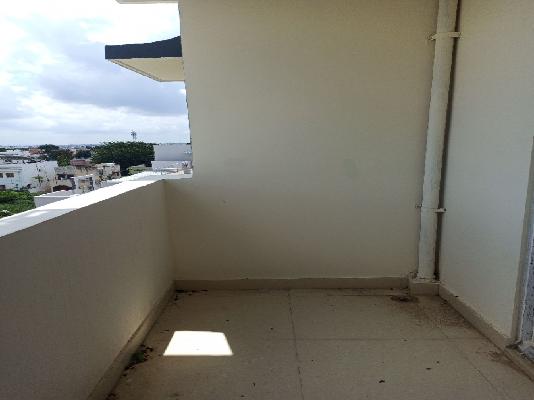 2 BHK Flat In Gardenia Tejas Apartments For Sale  In  Sainikpuri 