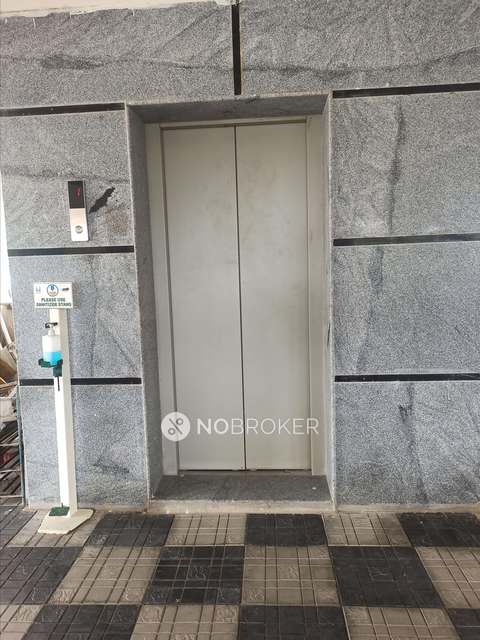 2 BHK Flat In Gardenia Tejas Apartments For Sale  In  Sainikpuri 